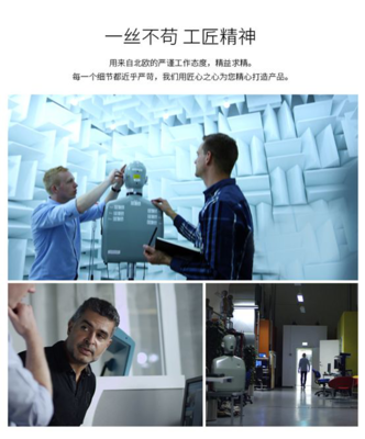 GN Group 150周年 电信行业演进与通讯工程研发服务探秘