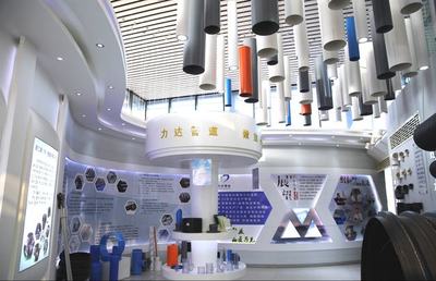 梦想新征程 致敬名企行 聚焦通讯工程技术研发与服务新篇章