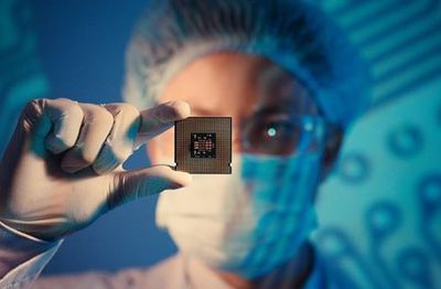 科技攻关新篇章 通讯工程技术研发与服务助力半导体自主化