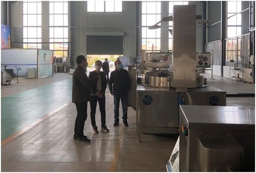 河北工程大学创新方法研究中心助力企业产品研发与通讯工程技术服务